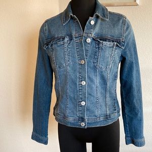 Artisan NY Jean Jacket